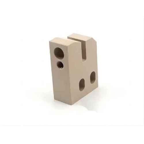 Advantages Of PEEK Material In Electrical Tool Isolation Blocks