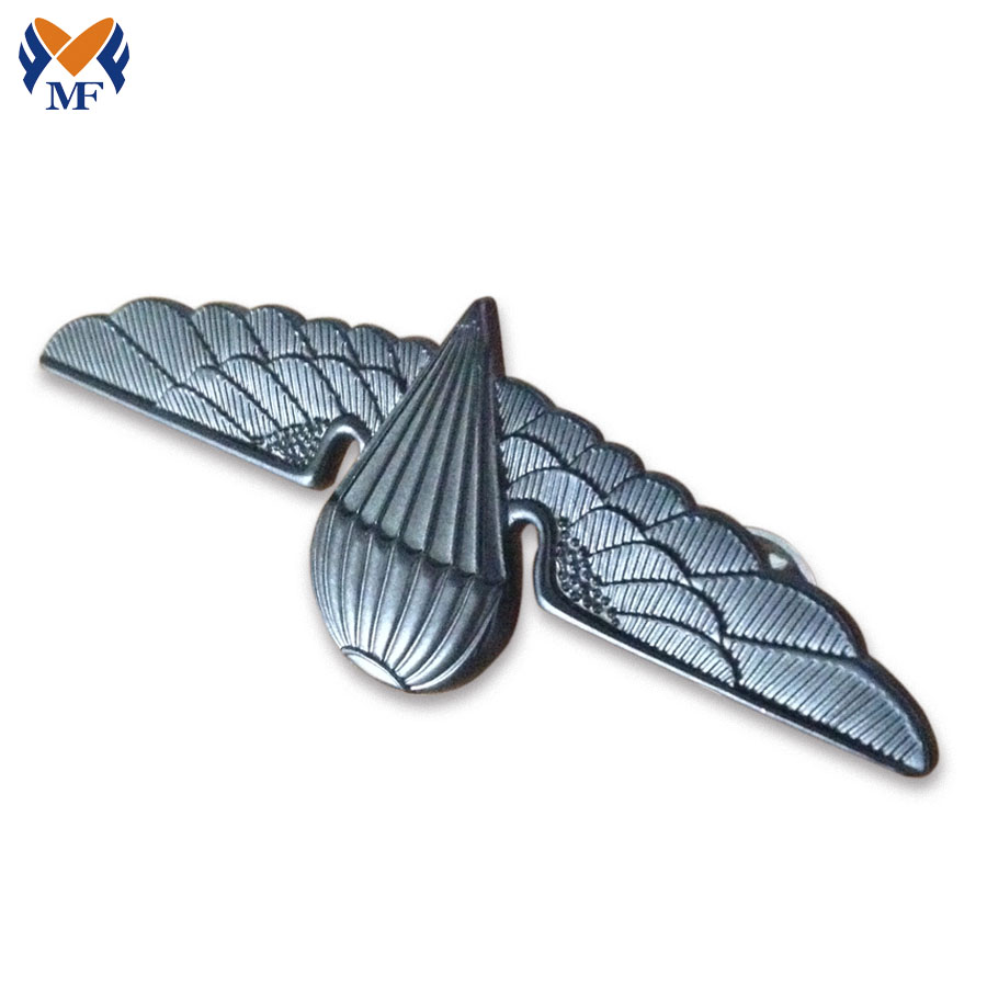 Wing Badge