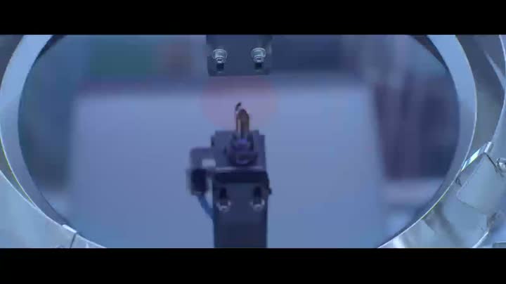 Produkciós műhely videó