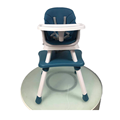 China-Made 6-in-1 Multi-Function Baby High Chair1