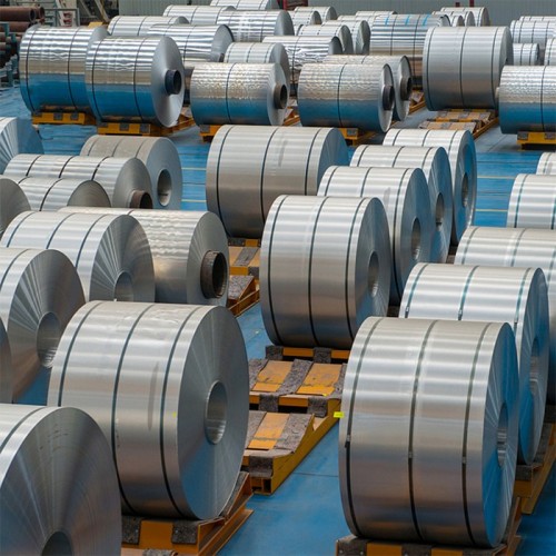 Stainless Steel Coil Market 2021-2025, Market Size will reach 4138 Million USD in 2025, with a CAGR of 3.44% during Forecast Period