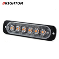 Trailer LED Side Marker Lights and Flashing LED Warning Lights for Trucks1
