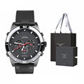 Xhorse SW-007: The Latest Universal Remote Control Smart Watch Car Key with Proximity Function and Keyless Go for VVDI Key Tool1