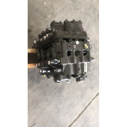 Excavator EC460 Main Control Valve 14595660 EC460B control Valve