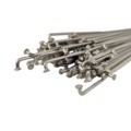 High-Quality CARTON Stainless Spoke Bike Wheels: Sizes 14G*105MM to 305MM with Brass Nipples - FYS-081