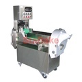 Multifunctional Leafy Roots Vegetable Cutter Machine1