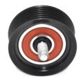 Factory Car Auto Parts Belt Tensioner Pulley 2782020219 for Mercedes Benz1