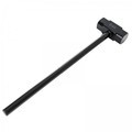 Complete Guide to Sledgehammers, Steel Clubs, and MaceBells for Gym Sports and Dynamic Functional Fitness Training1