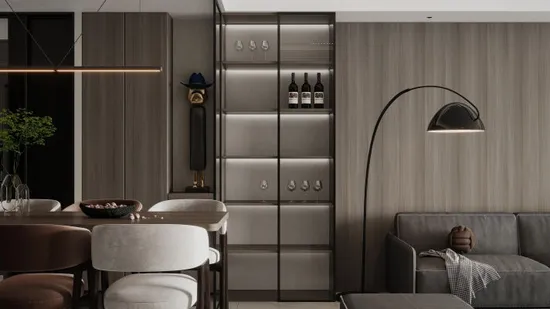 18mm Commercial Marine Waterproof Plywood Eucalyptus Laminated for Yacht1