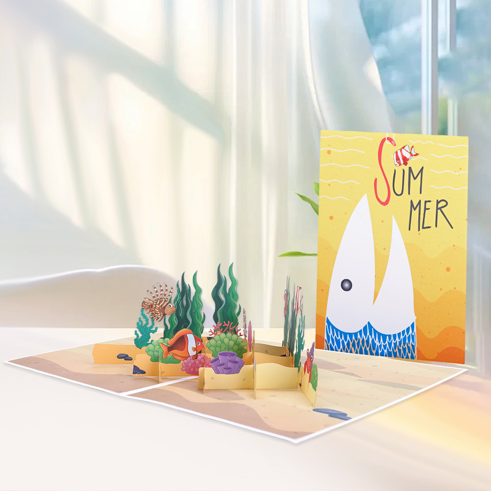 Video-biglietto-d'auguri-estivo-mare-3d