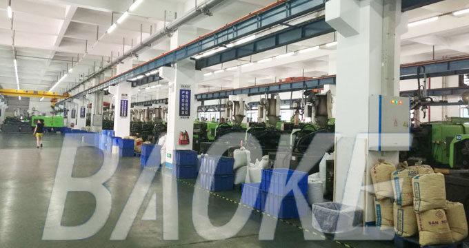 Guangdong Baoke Stationery Co., Ltd.