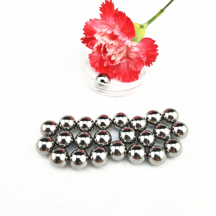 316 stainless steel balls