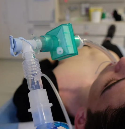 Le point clé pour un tube endotrachéal