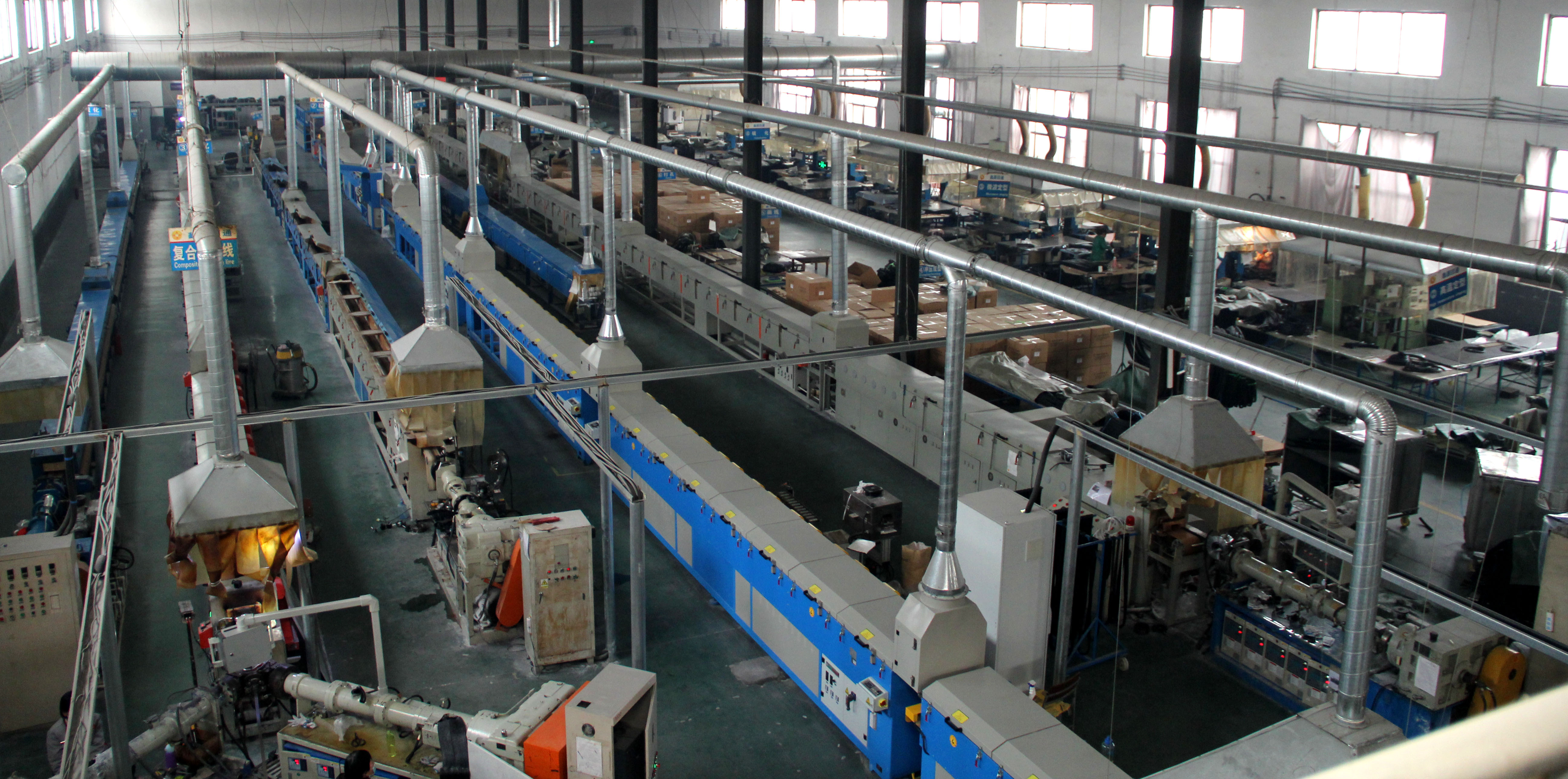 Xingtai City Xinyuan Sitong Auto Parts Co.,Ltd.