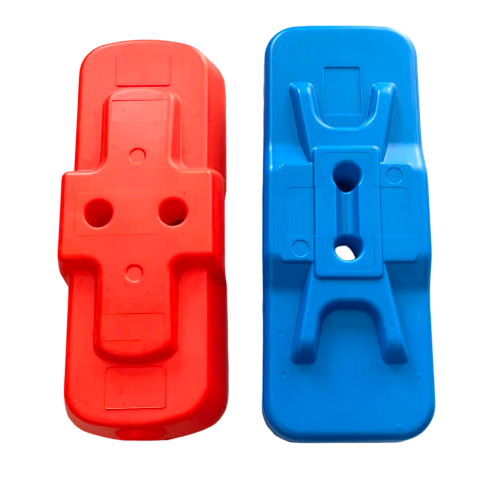 एचडीपीई अस्थायी बाड़ आधार खेल आयोजन सुरक्षा के लिए नए मानक स्थापित करता है