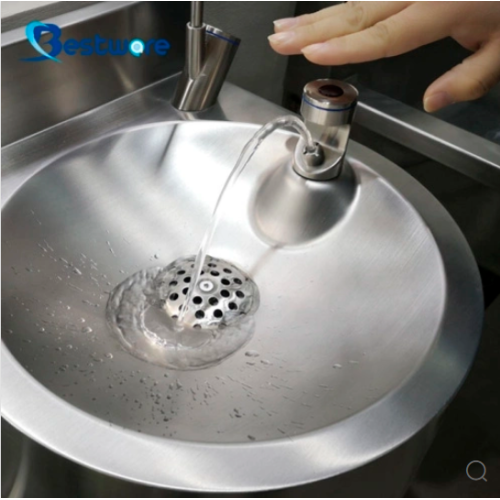 The Rise of Drinking Tap Innovations: Redefining Hydration with Drinking Fountain and Bottle Filler Tap