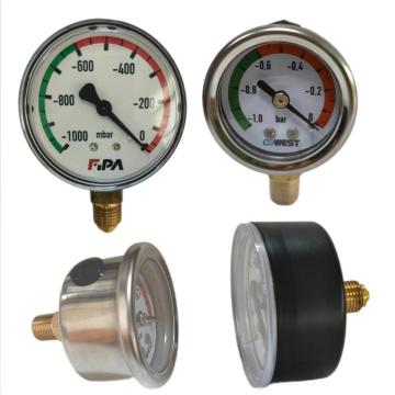 Ten Long Established Chinese Vacuum Manometer Suppliers