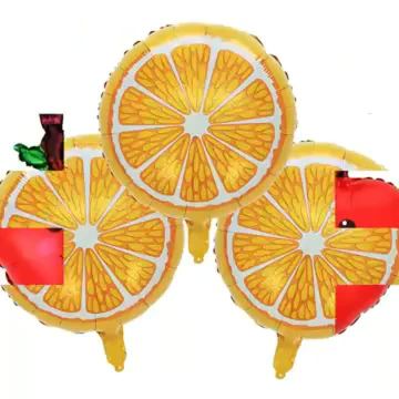 Fruit Balloon