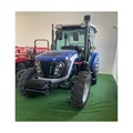 Laizhou Small Farm Tractors: 504, 604, 704, 804, 904, 1004, 1204 Agricultural Machinery1