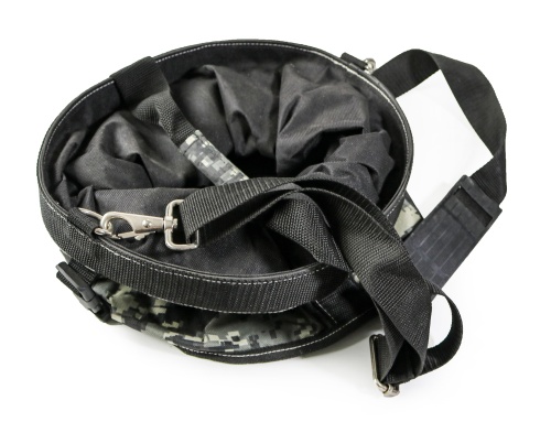 Stable Load Bearing + Fall-Protection Compatibility: The Real Needs of Tool Bags for Tower Work