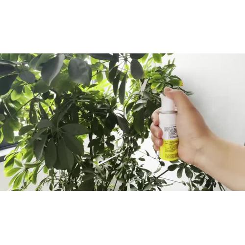 Seewetter neusspray (Hypertonysk)