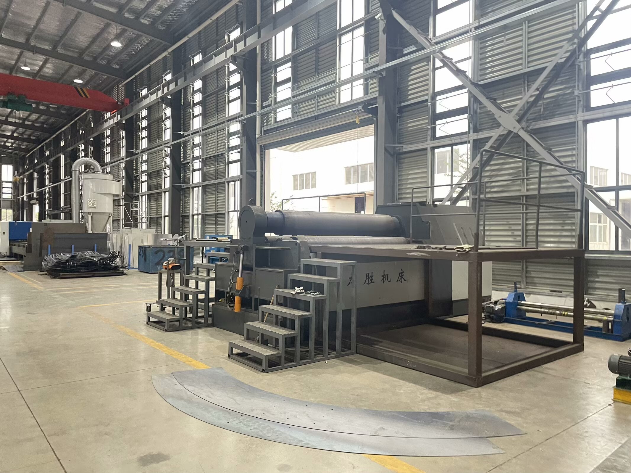 Xuande (Liyang) Intelligent Equipment Co., Ltd