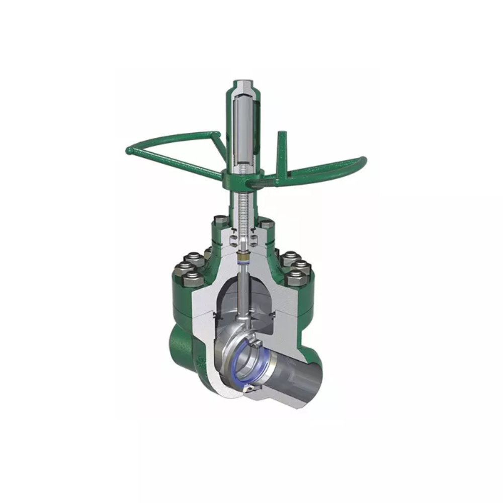 Mud Valve