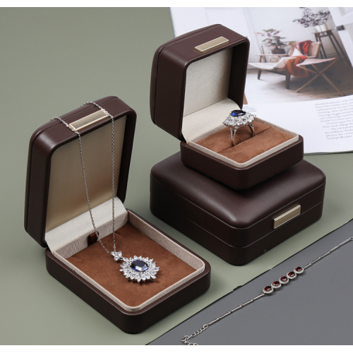 Material Selection Guide For Durable And Brand-Focused Jewelry Packaging Boxes