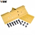 PC150 Bulldozer Parts: Crane Grouser Track Plate and 8175Mk Track Shoe1