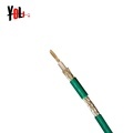 Gardena Robot Lawn Mower Electric Green Shielded Boundary Cable, 3.8mm1