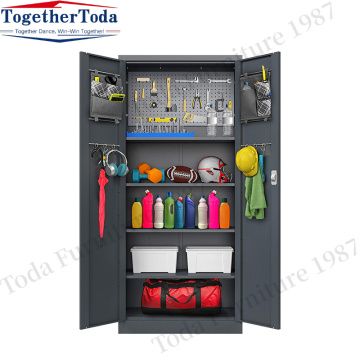 Top 10 Most Popular Chinese Tool Cabinet Brands