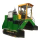 M3000 Garden Crawler Compost Turner