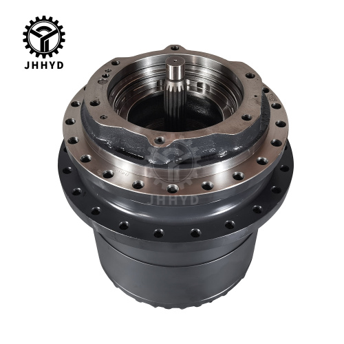 Volvo Ecevator EC330D Travel Gear Rear Redear Mreding 14599921 VOE14599921