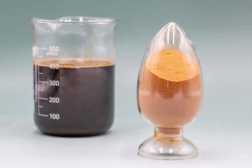 Benefits of Adding Corn Steep Liquor Powder to Feed Fermentation