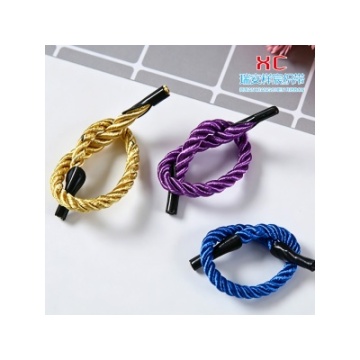 تطلق شركة Ruian Xiangchen Ribbon أسلاك وأحزمة نسيجية مخصصة لعملاء الملابس العالميين