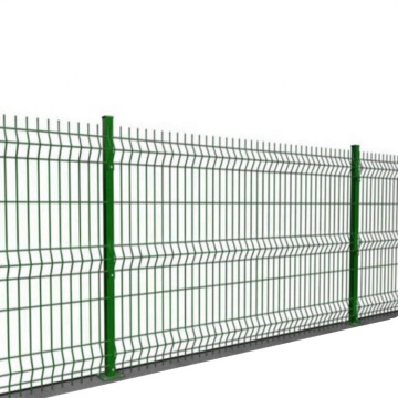 Top 10 China Curved Garden Fence Panels Manufacturing Companies With High Quality And High Efficiency