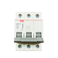 Low Voltage MCBs: 10amp to 63amp 3 Phase Miniature Circuit Breakers1