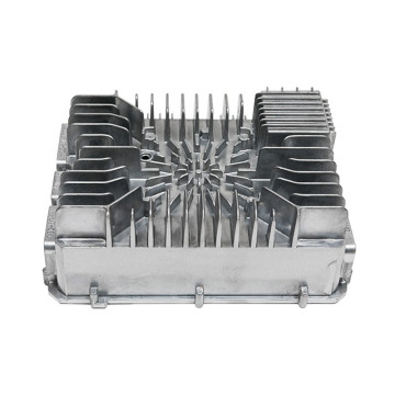 Ten Long Established Chinese CNC Die Casting Parts Suppliers