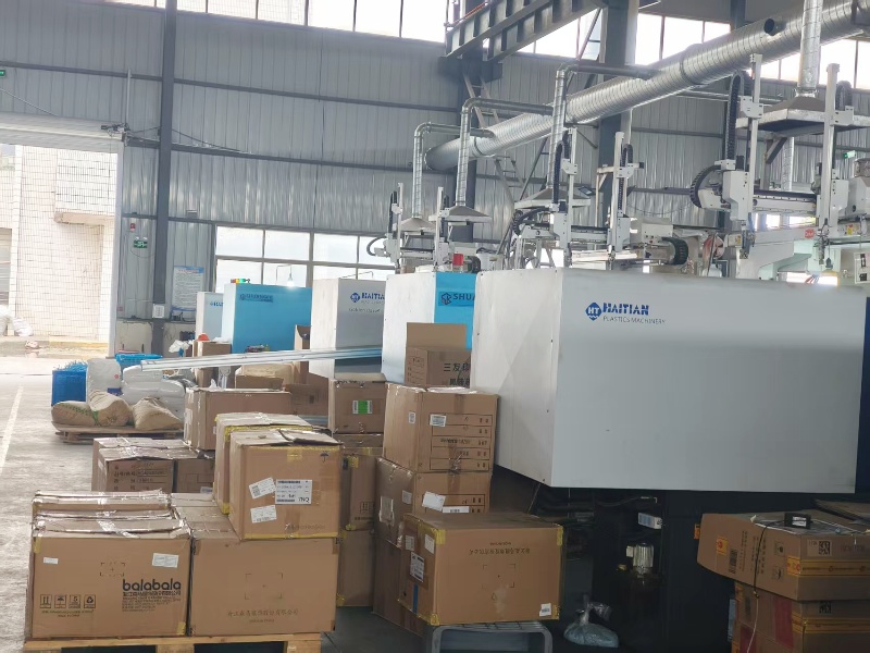 Jiangsu Bositong Intelligent Manufacturing Technology Co., LTD