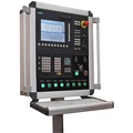 工場制御パネルボックスシェル操作サポートアームシステムカンチレバーコントロールボックス1