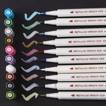 Asia's Top 10 Fine Point Marker Pen Set Brand List