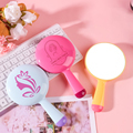 Travel Friendly High Definition Compact Mirror1