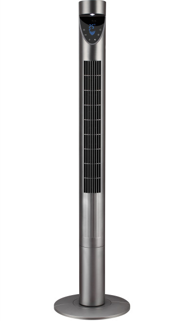 TF1515TLRI 47" Tower Fan with LED Downlight