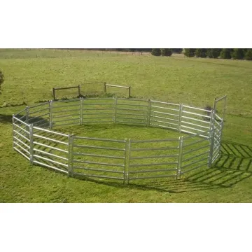 Top 10 Most Popular Chinese Goat Fence Panels Brands