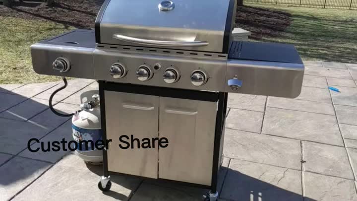 9.17 gas grill