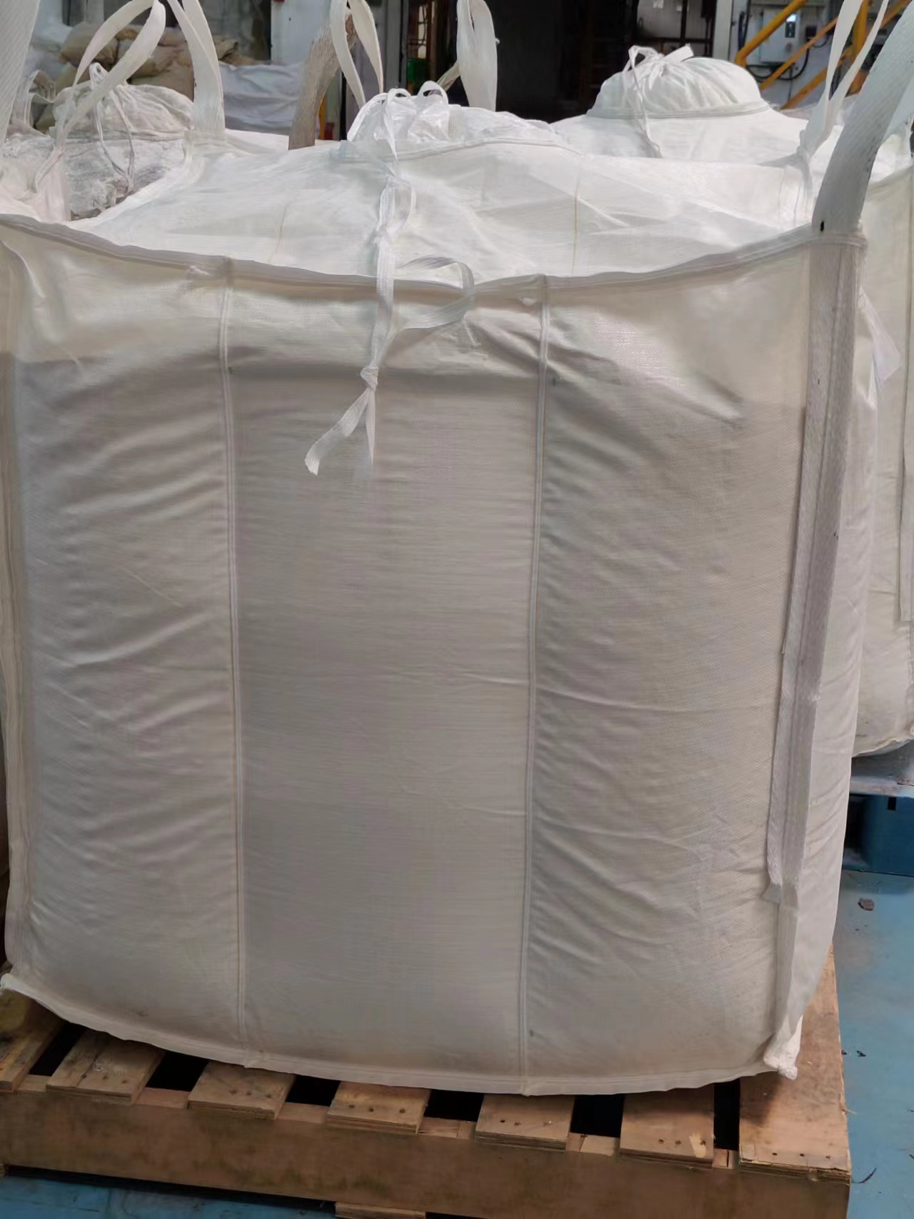 CMC jumbo bag shipment