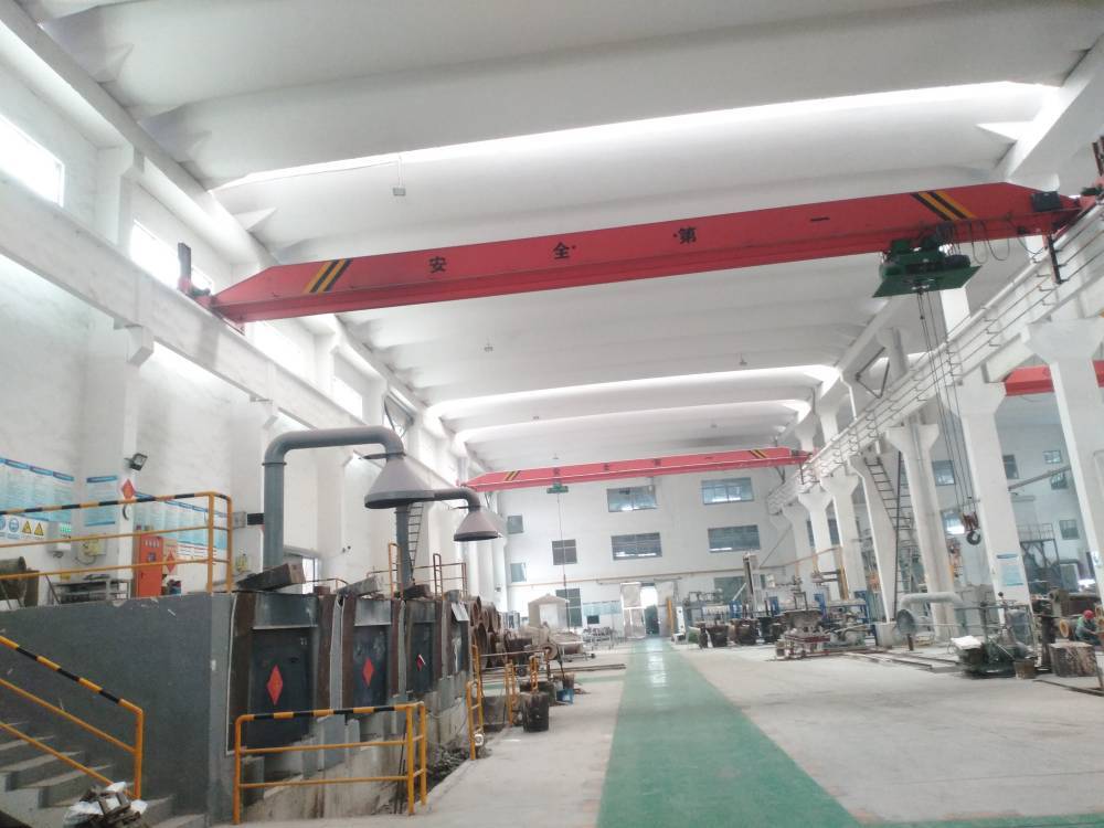 Jiangsu Kinuo Furnace Roller Co., Ltd.
