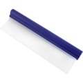 Professional Silicone Wiper Blades, Squeegees, and Glass Cleaning Tools for Cars and Windows - 12 Inch Flexible T-bar Design1