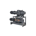 Highly Acclaimed Stainless Steel Vacuum Extraction Equipment: Automatic Vacuum Pumping and Negative Pressure Technology1