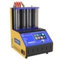 2021 AUTOOL CT180 Auto Injector Cleaner and Tester - Ultrasonic Smart Cleaning Machine1